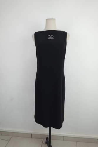 Valentino jeans vestito abito - jeans,