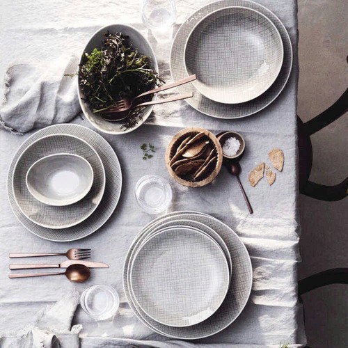 Rosenthal mesh mountain - mesh,