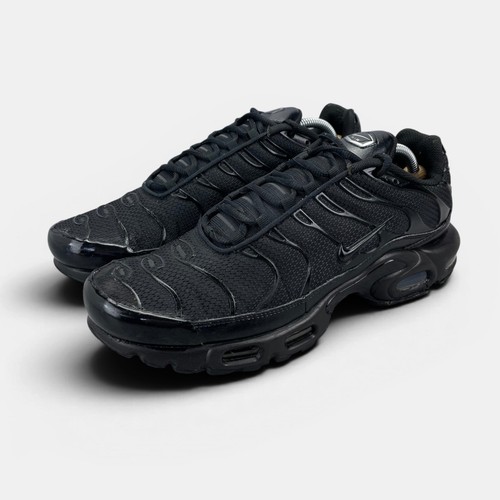 Nike air max plus sneaker - air,