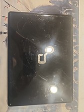HP Compaq Presario CQ50