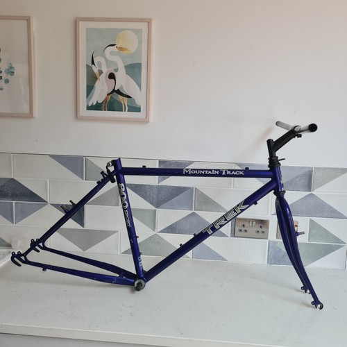 Trek 800 mountain track - 800,