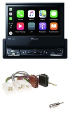 Pioneer DVD Bluetooth DAB USB