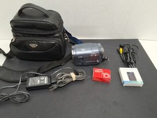 Sony Handycam CCD-TRV128
