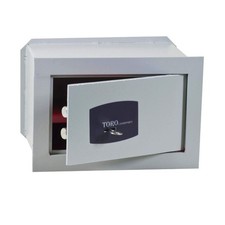 Cassaforte muro con - a,