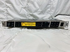 Behringer ultracurve pro - behringer,