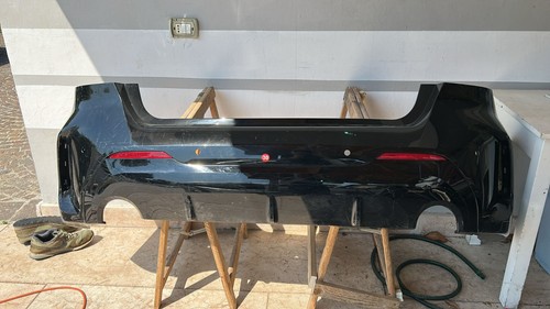 Paraurti posteriore bmw serie - paraurti,