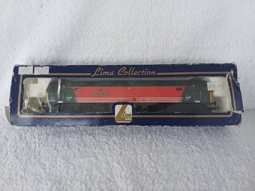 Lima l205268 47849 - lima, oo
