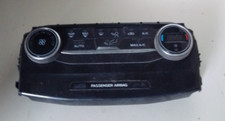 COMANDI CLIMA ARIA ABITACOLO A/C AUTO AUTOMATICO FORD PUMA 2019 A 2024 ORIGINALE