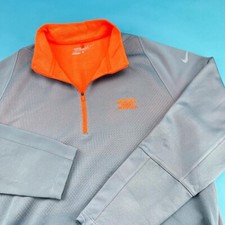 Felpa nike thermal quarter zip - felpa,