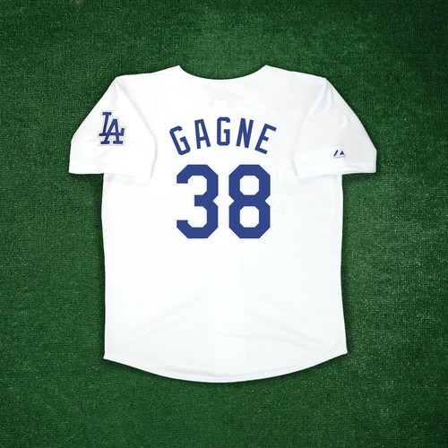 Maglia eric gagne - 1999, los