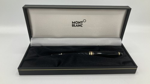 Montblanc meisterstück penna - montblanc,