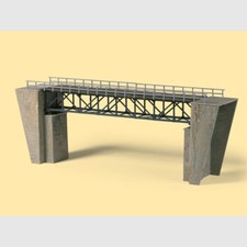 Ponte ferroviario con