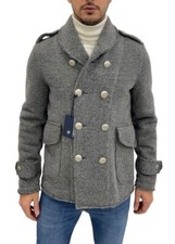 Cappotto uomo Fabio Inghirami