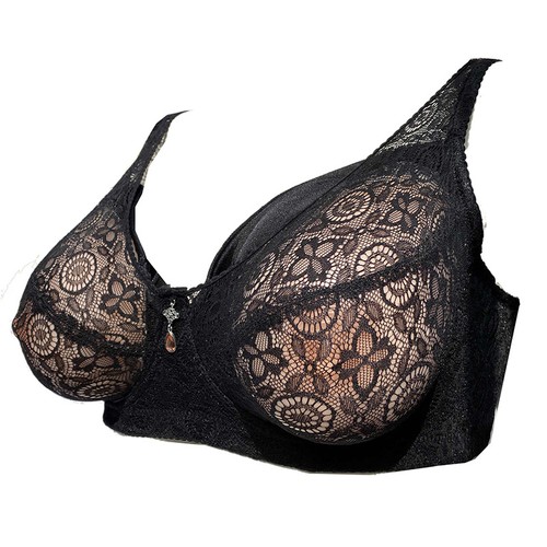Reggiseno sexy incrociato