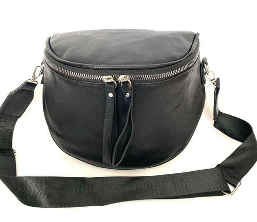Borsa donna marsupio tracolla - donna,
