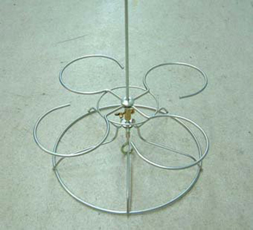 Rankake pot hanger - rankake,