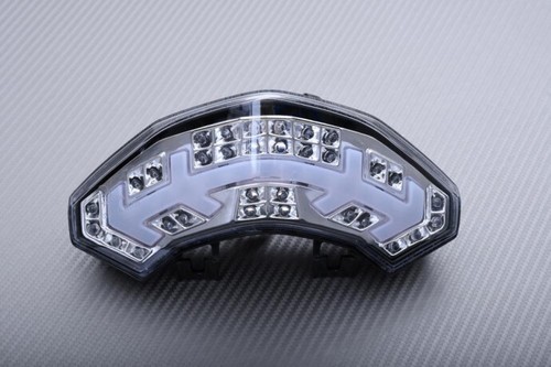 Fanale stop led plug - stop, 'plug