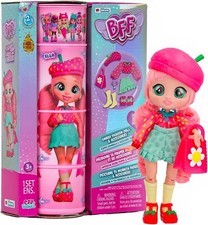 BFF by Cry Babies, Ella