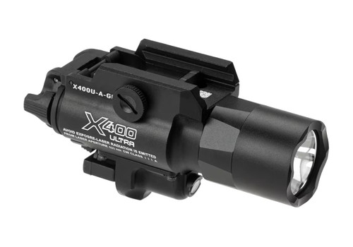 Wadsn torcia tattica 480 - torcia,