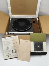 Sony TTS-3000 giradischi base