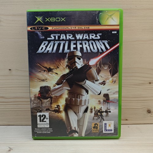 Star wars battlefront - star,