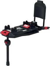 Foppapedretti X-Base per Seggiolino Auto, Nero