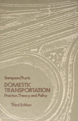 Domestic transportation