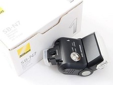 Nikon SB-N7 Speedlight Clip-on