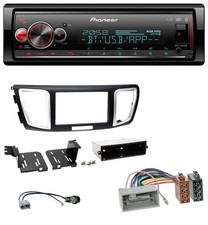 Pioneer Bluetooth USB MP3 DAB