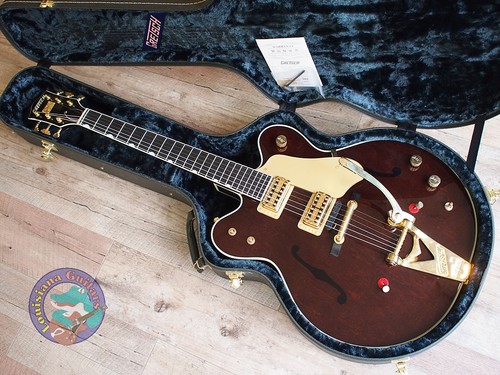 Gretsch g6122 1962 chet - g6122-1962, atkins