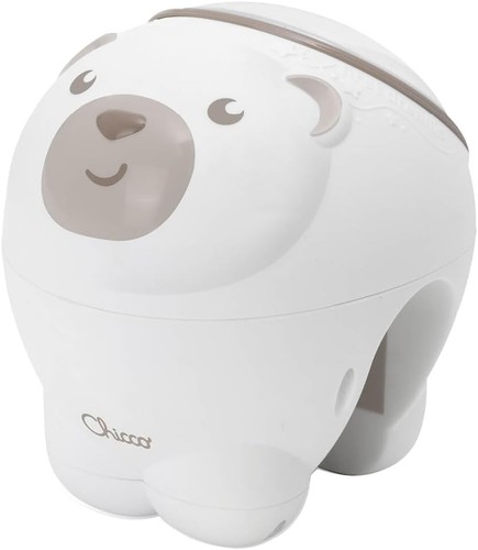 Chicco orso polare - orso,