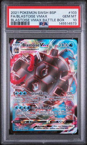 2021 pokemon swsh black star - black,