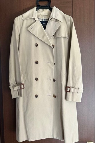 Trench coat burberry - trench,