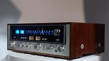 Sansui 8080 Ricevitore Vintage