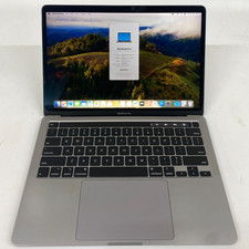 Apple MacBook Pro A2251 13,3"