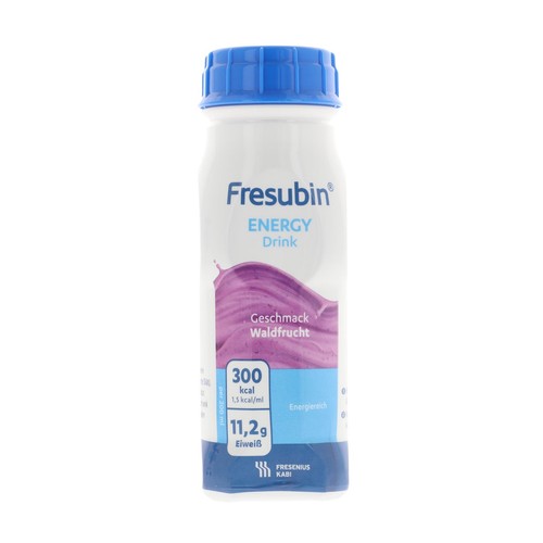 Fresubin energy drink - energy,
