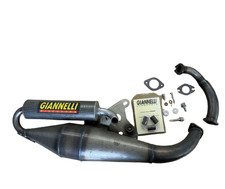 MARMITTA GIANNELLI SPORT PRO 6