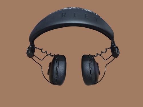 Cuffie bluetooth marley - 🎧,