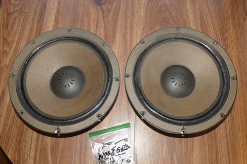 Ricambi altoparlanti sansui - ricambi,