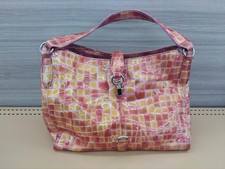 Borsa modello sconosciuto COCCO FIORE