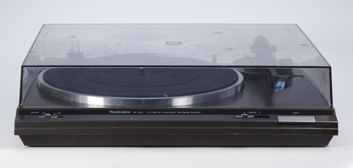 Technics b21 giradischi - technics,