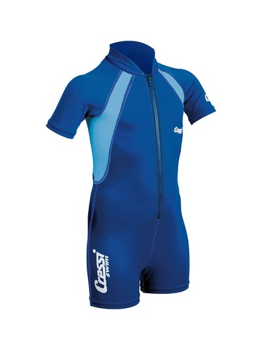 Cressi muta kids shorty - shorty,
