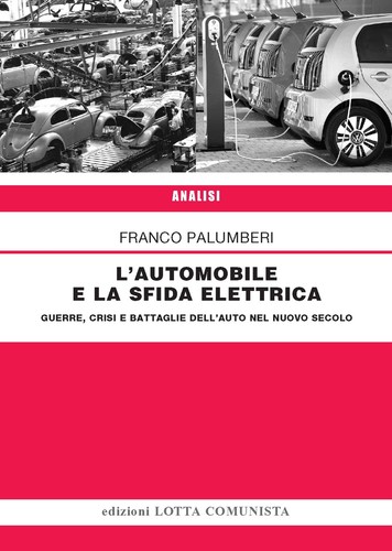 Automobile la sfida - l'automobile,