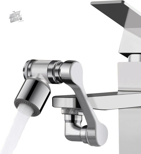 1080 swivel faucet extension - swivel,