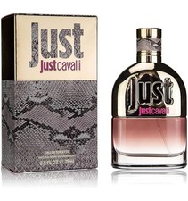 Parfum pour Femme Just Cavalli