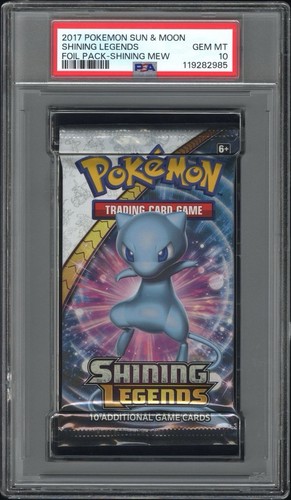 2017 pokemon shining legends - pokemon,