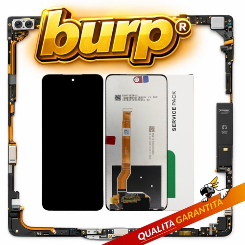 Display originale oppo a5x - originale,