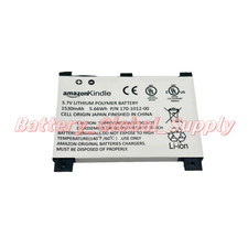 Batteria per Amazon