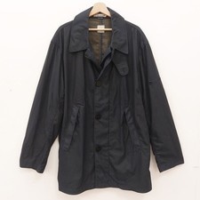 Stone Island trench vintage