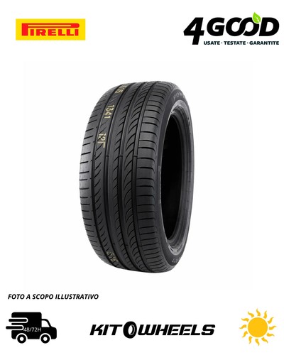 Pneumatici usati pirelli - usati,